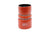 57-2226 HPS Orange Intercooler Boot Hose+Clamp For Super Duty 6.0/6.4/7.3 Diesel 57-2226