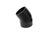 57-2228-BLK HPS Black Intercooler Boot Hose+Clamp For 03-07 SuperDuty 6.0 Diesel 57-2228-BLK