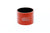 57-2241 HPS Orange Intercooler Boot Hose+Clamp For 99-03 Super Duty 6.4L Diesel 57-2241