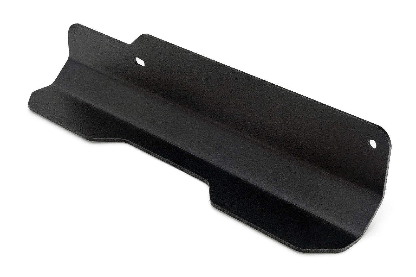 71-103WB HPS Black 1/8” Aluminum Engine Belt Cover For 22-24 Subaru WRX 2.4L Turbo VB 2nd