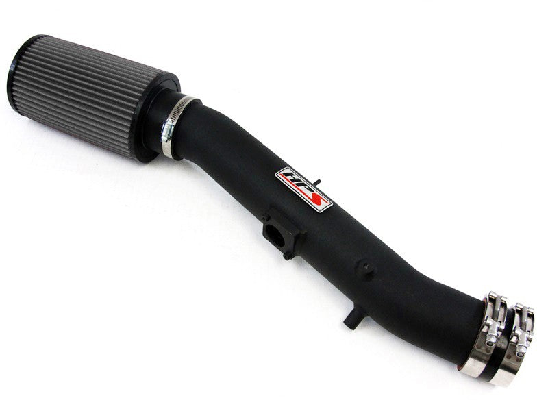 HPS Shortram Air Intake Kit for 07-09 Toyota FJ Cruiser / 05-11 Tacoma 4.0L V6 SKU 827-506WB, wrinkle black product view