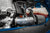 827-681BL HPS Blue Shortram Air Intake+Heat Shield For 19-23 Charger SRT Hellcat 6.2L V8