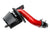 827-714R HPS Red Shortram Air Intake with Heat Shield For 19-21 VW Jetta 1.4L Turbo A7