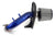 HPS Performance 827-737BL Blue Shortram Air Intake TSX CL9/Accord CM 827-737BL