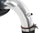 HPS 827-738BL Blue Shortram Air Intake Kit with Heat Shield