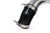 HPS 827-738BL Blue Shortram Air Intake Kit with Heat Shield