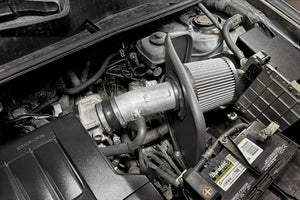 HPS Black Shortram Air Intake 06-12 Toyota RAV4 3.5L V6 (XA30) 827-740WB