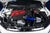 827-741BL HPS Blue Shortram Air Intake+Heat Shield For Integra TypeS DE5/Civic TypeR FL5