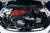 827-741P+17-156P HPS Polish Air Intake+Charge Pipe Kit For Integra TypeS DE5/Civic TypeR FL5