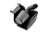 827-741WB+17-156WB HPS Black Air Intake+Charge Pipe Kit For Integra TypeS DE5/Civic TypeR FL5
