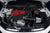 827-741WB+17-156WB HPS Black Air Intake+Charge Pipe Kit For Integra TypeS DE5/Civic TypeR FL5