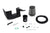 827-741BL HPS Blue Shortram Air Intake+Heat Shield For Integra TypeS DE5/Civic TypeR FL5