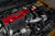 827-741WB HPS Black Shortram Air Intake+Heat Shield For Integra TypeS DE5/Civic TypeR FL5