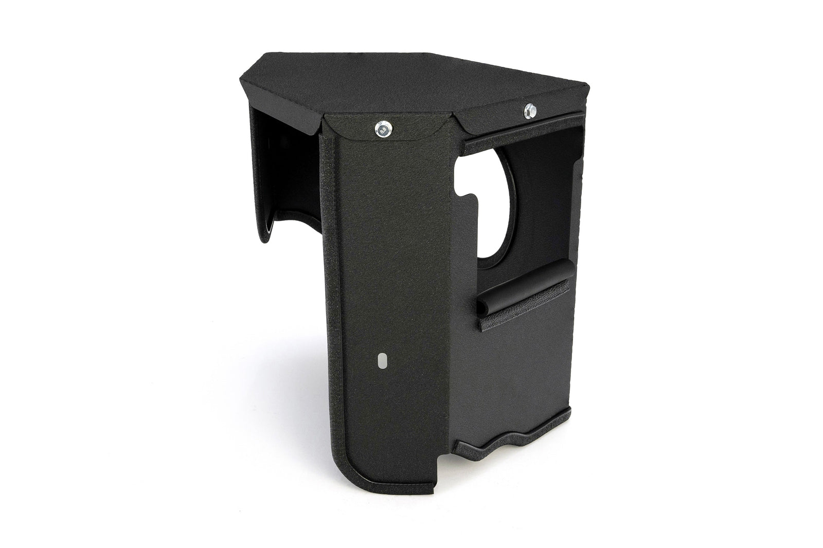 827-769WB HPS Black Shortram Air Intake w/Heatshield For 15-19 Subaru Outback 2.5L