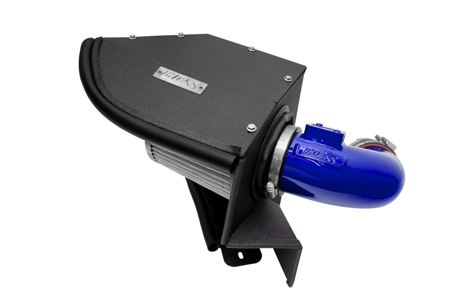 827-770BL HPS Blue Shortram Air Intake For 22+ 230i/19+330e 330i/21+ 430i 2.0L Turbo B48