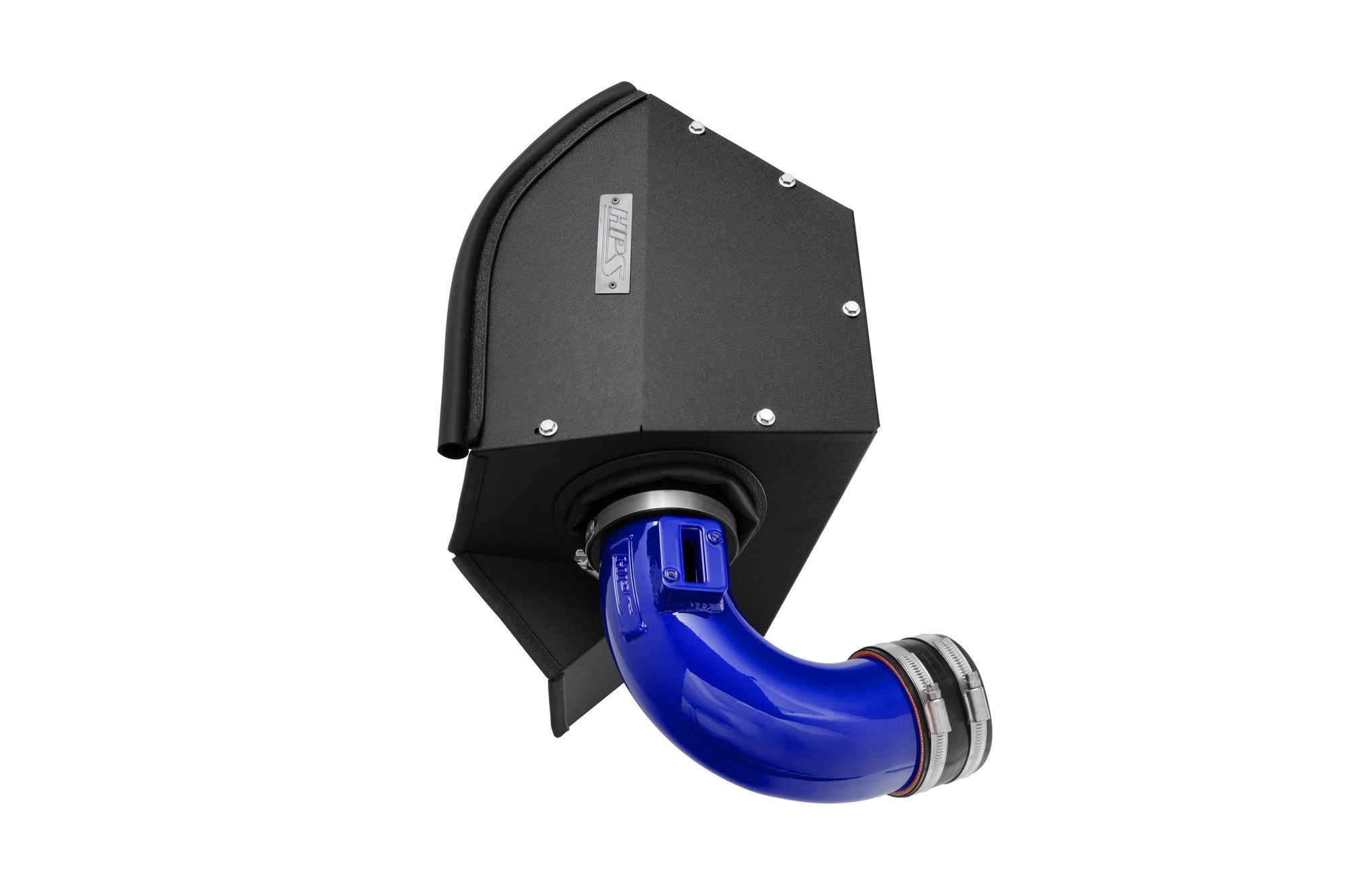827-770BL HPS Blue Shortram Air Intake For 22+ 230i/19+330e 330i/21+ 430i 2.0L Turbo B48