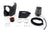 827-770R+17-158P HPS Red Charge Pipe+Air Intake For 230i G42/330e 330i G20/430i G22 G26 2.0T