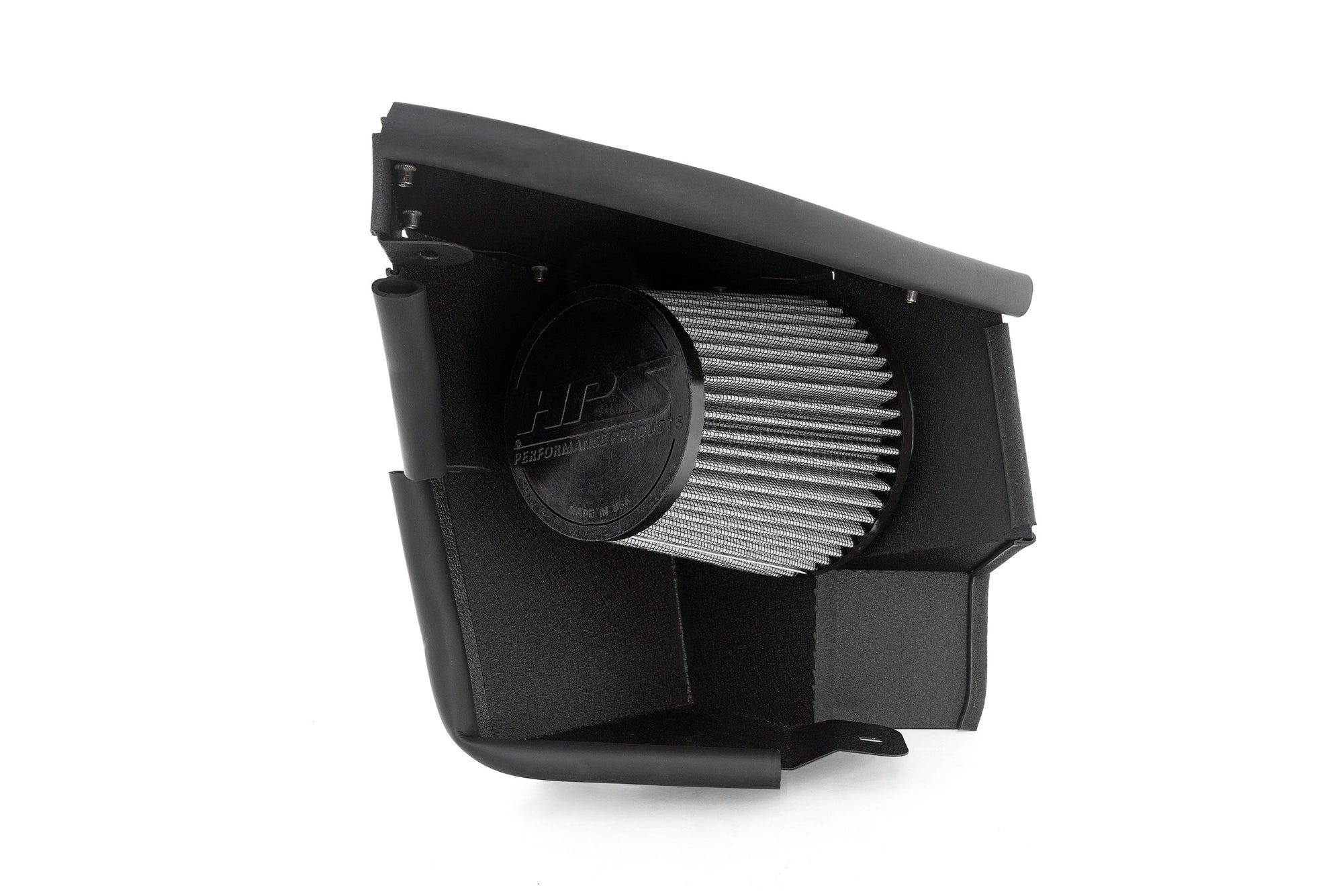 827-770BL HPS Blue Shortram Air Intake For 22+ 230i/19+330e 330i/21+ 430i 2.0L Turbo B48