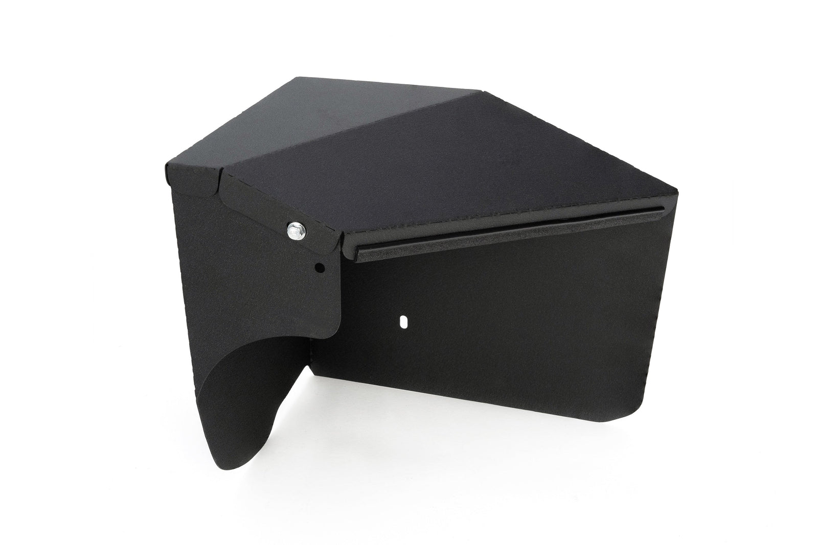 827-566P HPS Polish Shortram Air Intake For 08-14 Impreza 2.5L Turbo (WRX/WRX STI/2.5GT)