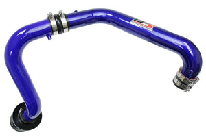 HPS Blue Cold Air Intake Kit with Filter For 96-00 Honda Civic CX DX LX