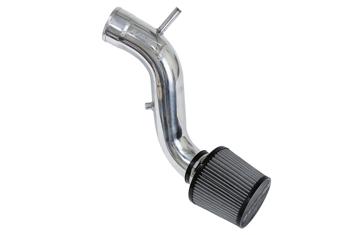 HPS Performance Polish Cold Air Intake Kit for 2013-2016 Dodge Dart 2.0L Non Turbo Air Intake Systems-BuildFastCar