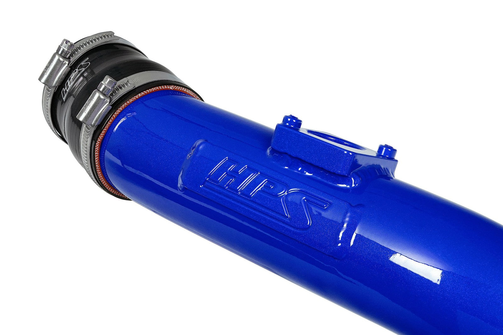 HPS 837-732BL Blue Cold Air intake Kit 23-24 Integra DE/22-24 Civic FE/FL 1.5L Turbo 837-732BL