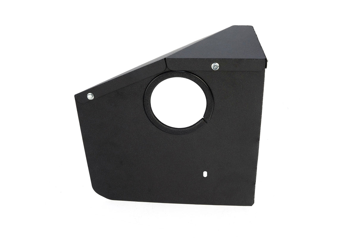 837-566P HPS Polish Cold Air Intake For 08-14 Impreza 2.5L Turbo (WRX/WRX STI/2.5GT Trim)