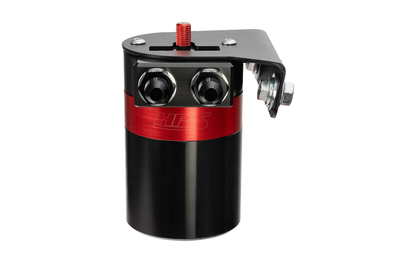 HPS-860-019 HPS 147ML Oil Catch Tank Reservoir w/Mount Bracket For 03-09 Lexus GX470 (J120)