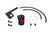 HPS-860-021 HPS 147ML Oil Catch Tank Reservoir w/Mount Bracket For 16-23 Tacoma 3.5L V6