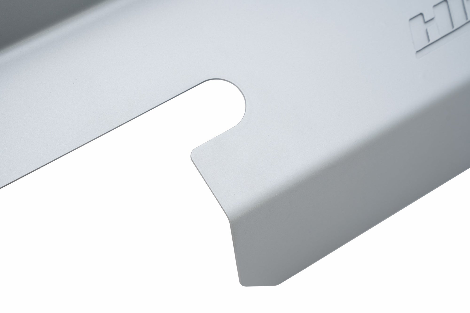 HPS-94-001 HPS Turbo Heat Shield Cover Plate For BMW 23-24 M240i/20-24 M340i/21-24 M440i