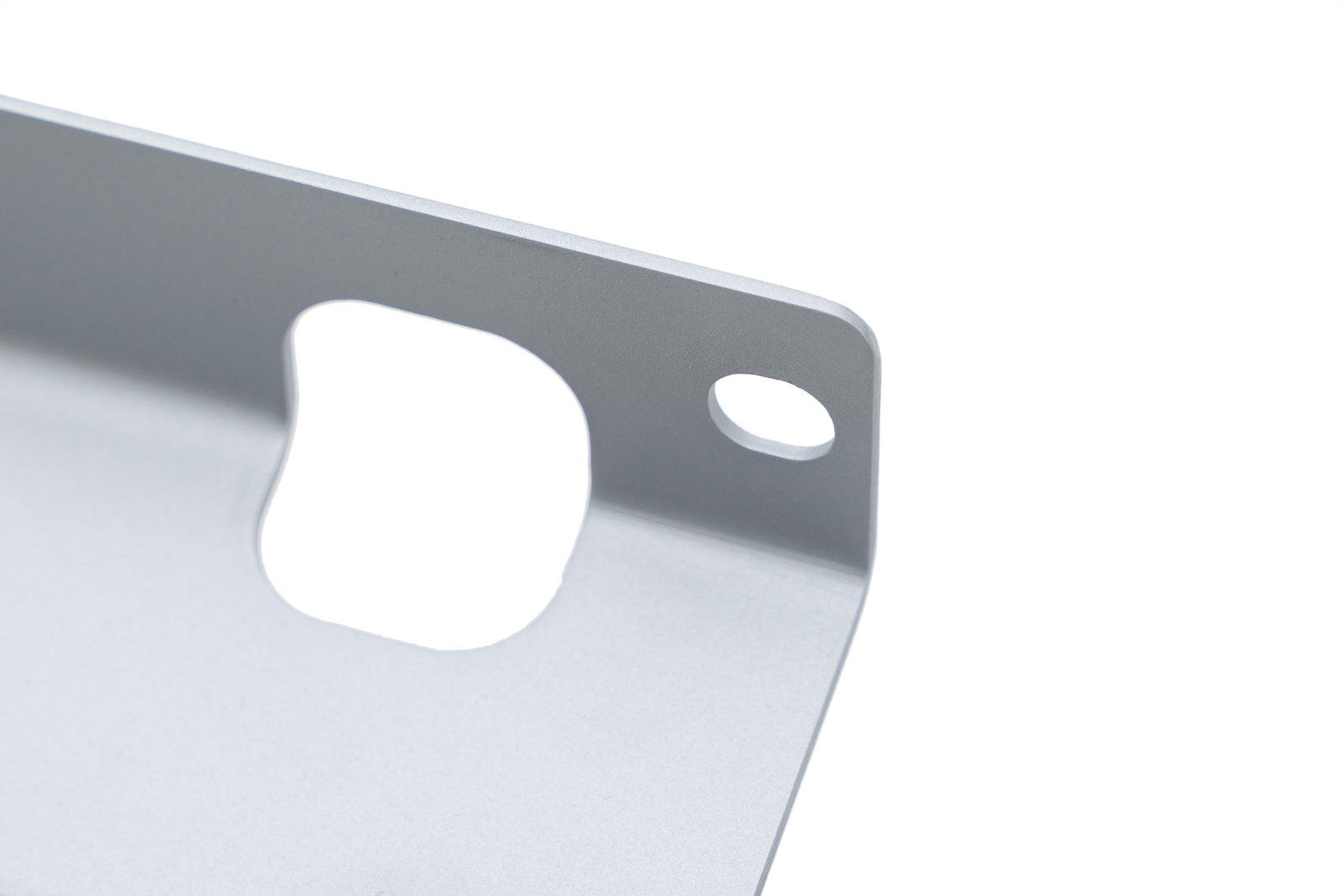 HPS-94-001 HPS Turbo Heat Shield Cover Plate For BMW 23-24 M240i/20-24 M340i/21-24 M440i