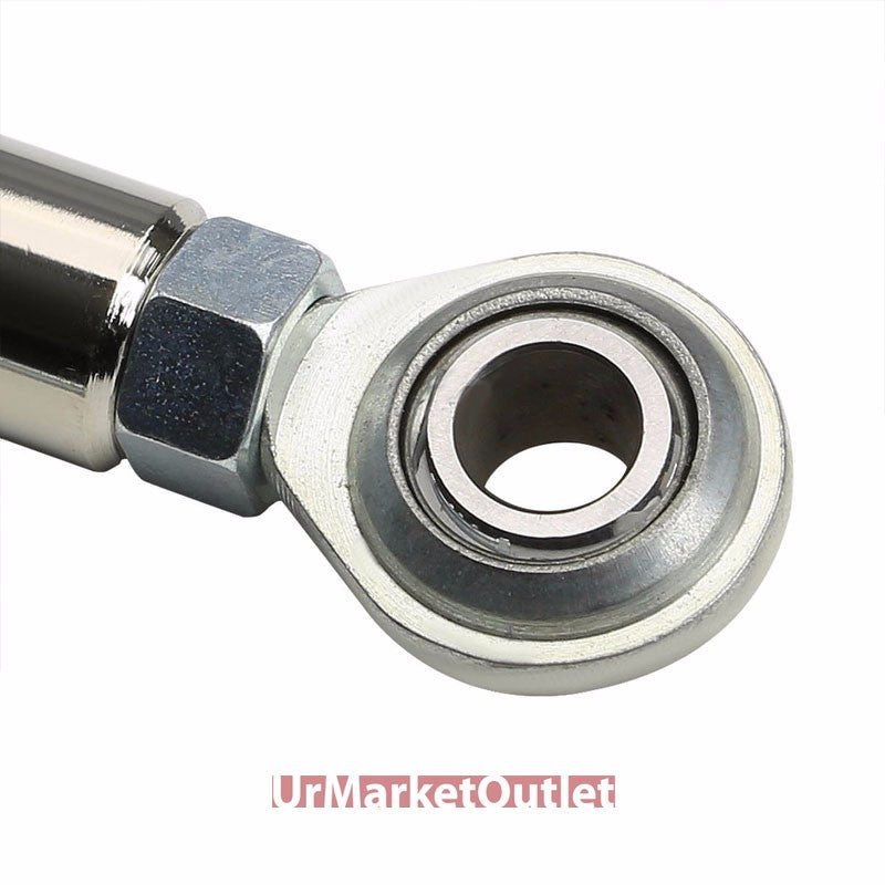 Aluminum Alternator Mounting Bracket For Chevy Big Block BBC Long Water Pump LWP BFC-ALTBRK-08