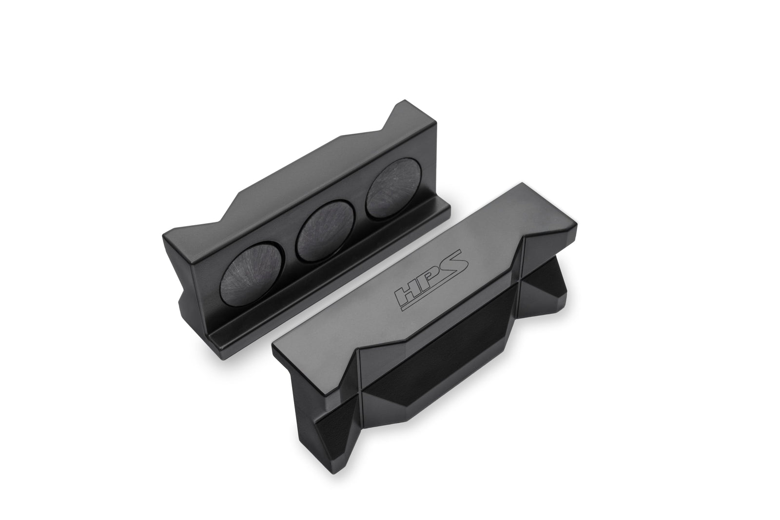 ANV400 HPS  Polymer Magnetic Vise Jaws Protective Clamp Insert For AN Fitting Assembly