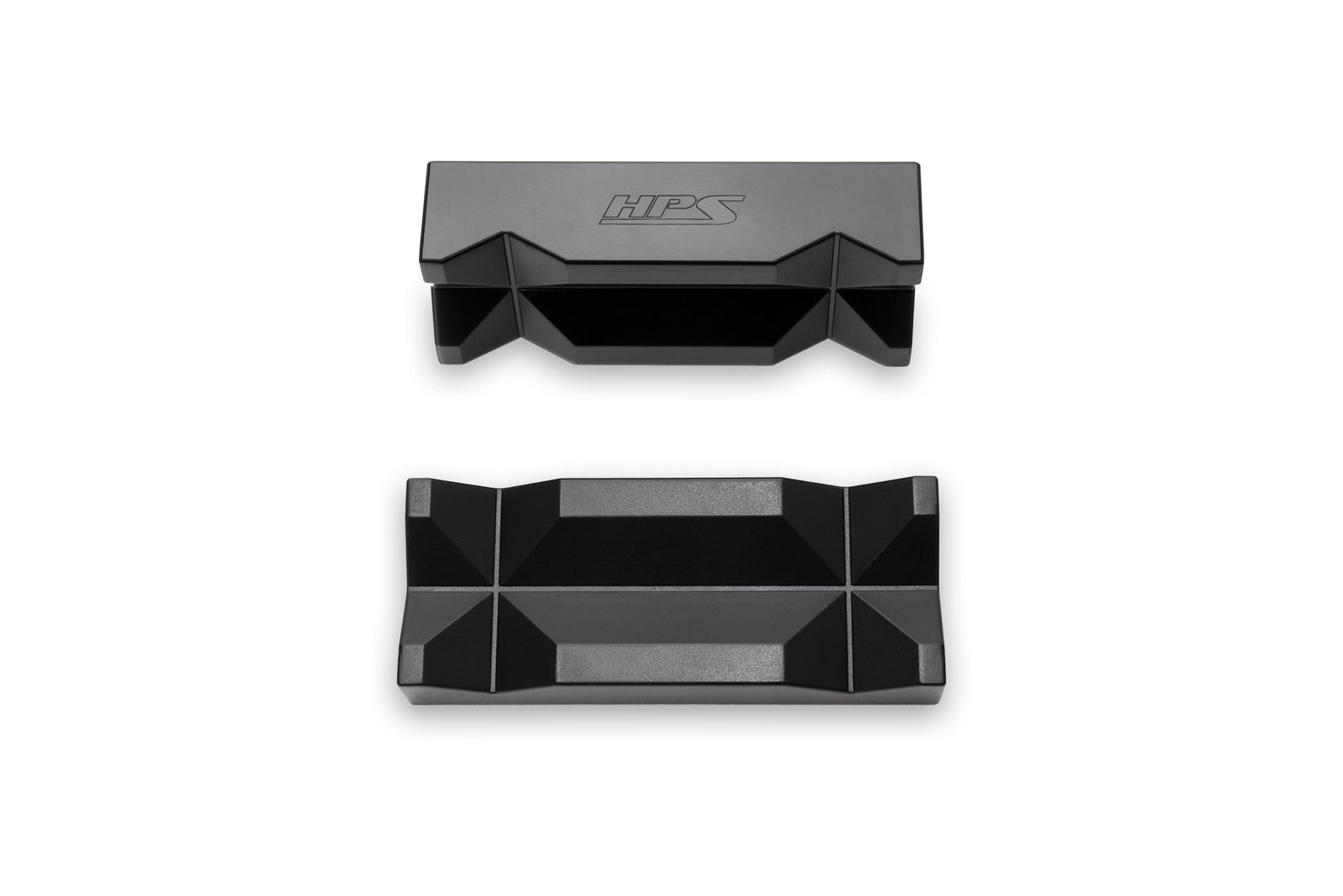 ANV400 HPS  Polymer Magnetic Vise Jaws Protective Clamp Insert For AN Fitting Assembly