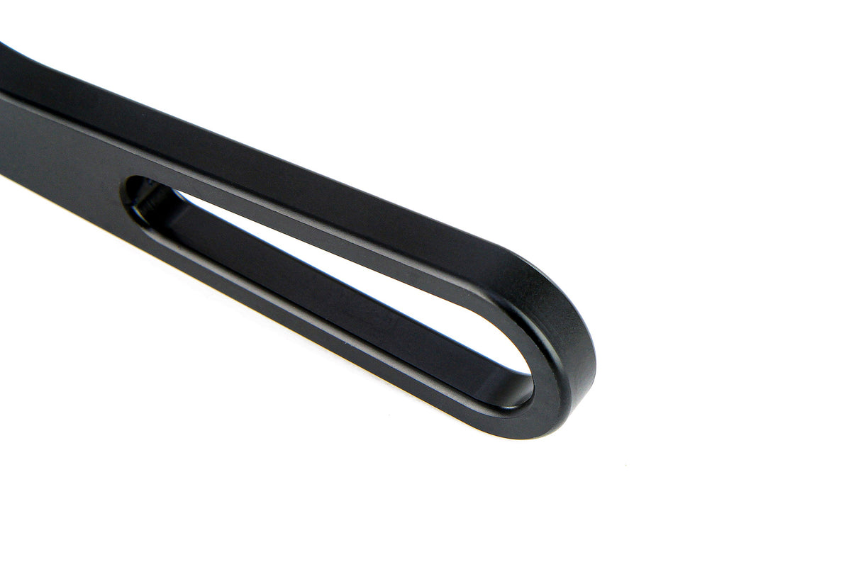 ANW316 HPS (Set of 7) Black Aluminum AN Hose Fitting Wrench Spanner [-3AN to -16AN]