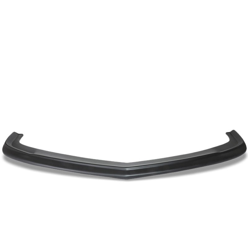 ZL1 Style Front Bumper Lip Chin Wing Splitter Body Kit For 10-13 Chevy Camaro