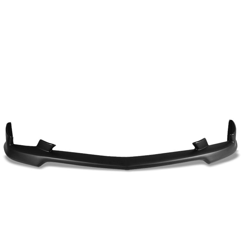 Premier Front Lower Bumper Lip Chin Wing Splitter Race For 11-14 Dodge Charger