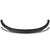 RP Style Front Bumper Lip Chin Wing Splitter Body Kit For 13-14 Ford Mustang