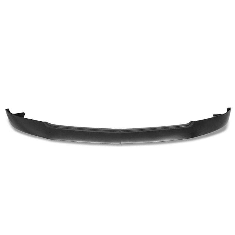IKC Style Front Bumper Lip Chin Wing Splitter Body Kit For 05-09 Ford Mustang GT
