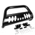 Black Bull Bar Bumper Grille Guard Skid Plate For Ford 11-16 Explorer U502 CUV