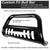 Black Bull Push Bar Bumper Grille Guard Skid Plate For Toyota 14-16 Highlander