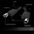 3.75" Mufflers Rolled Tip Axleback Exhaust Kit For 13-14 Mustang 5.0L