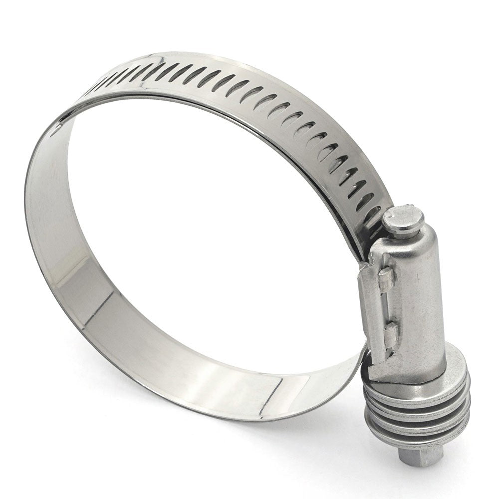 1X HPS Stainless Steel Constant Tension Clamp CTF-200 HPS-CTF-200