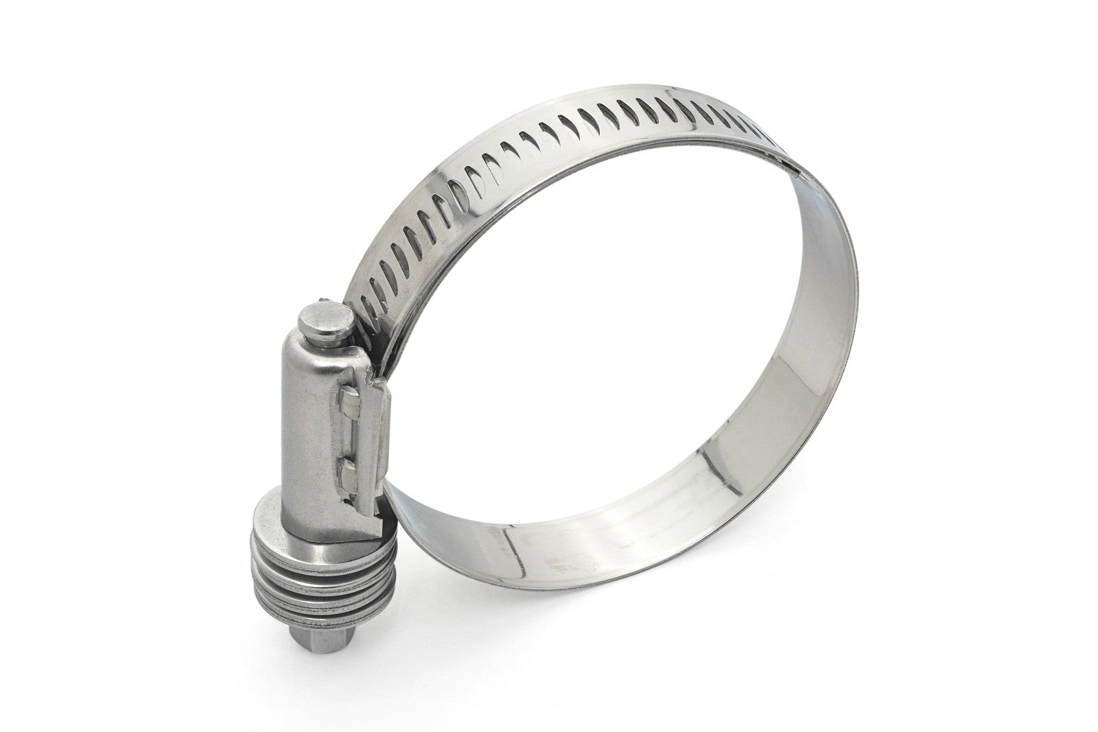 1X HPS Stainless Steel Constant Tension Clamp CTF-225 HPS-CTF-225