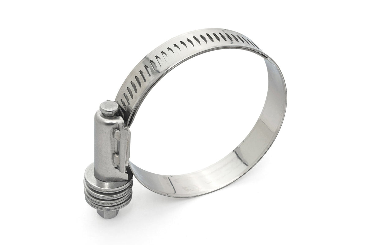 2X HPS Stainless Steel Constant Tension Clamp CTHD-562 HPS-CTHD-562-URQTY-2