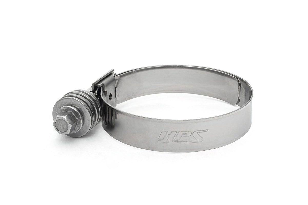 2X HPS Stainless Steel Constant Tension Clamp CTHD-562 HPS-CTHD-562-URQTY-2