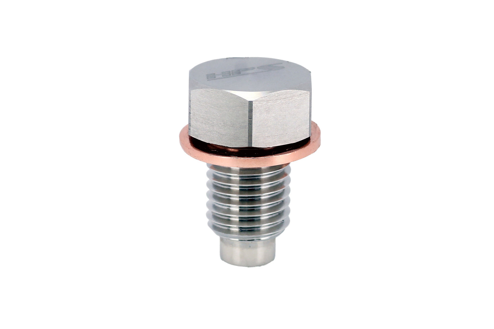 HPS-CW12-150-5X HPS 5X Replacement Copper Washer For HPS Magnetic Oil Drain Plug Bolt M12x1.5