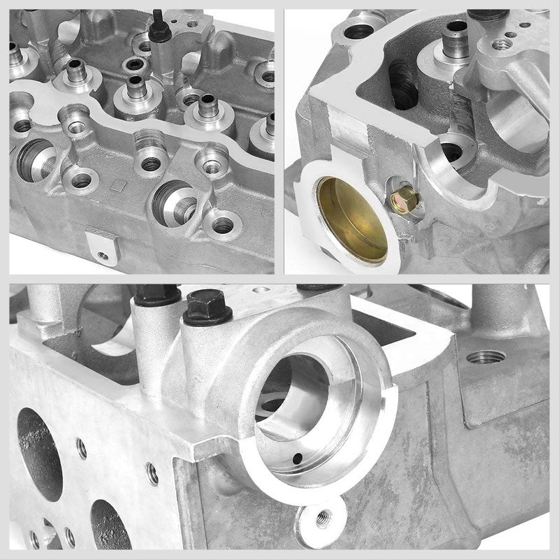 BFC-CYLINHEAD-4D56-BARE Aluminum Bare Cylinder Head For Mitsubishi Pajero L200 4D56T/4D56 Diesel Engine