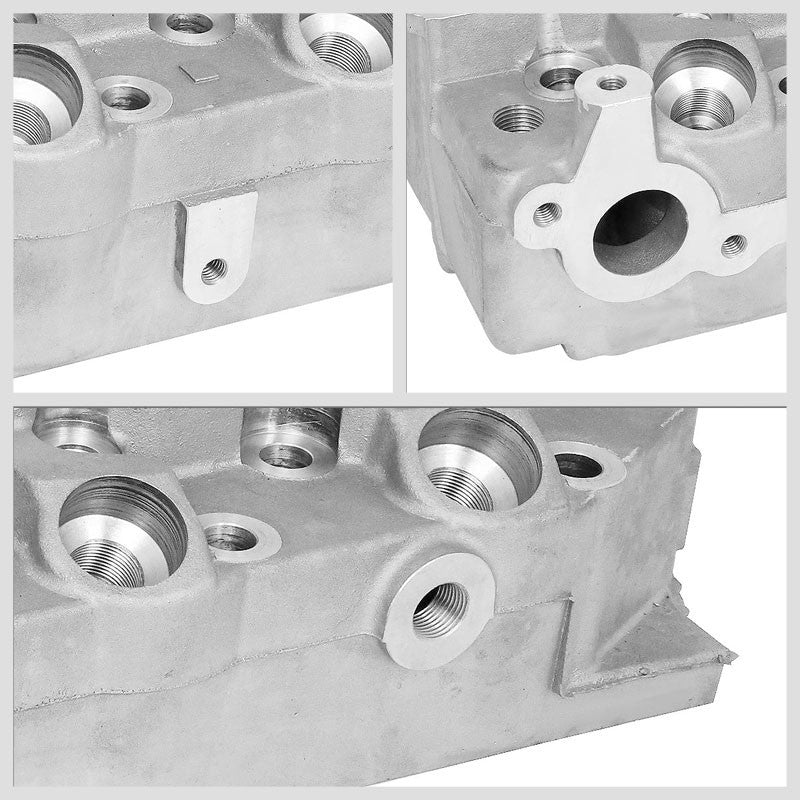 BFC-CYLINHEAD-4D56-BARE Aluminum Bare Cylinder Head For Mitsubishi Pajero L200 4D56T/4D56 Diesel Engine