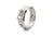 10X HPS 304 Stainless Steel Ear Hose Clamps Effective Range: 40.8mm - 44.0mm